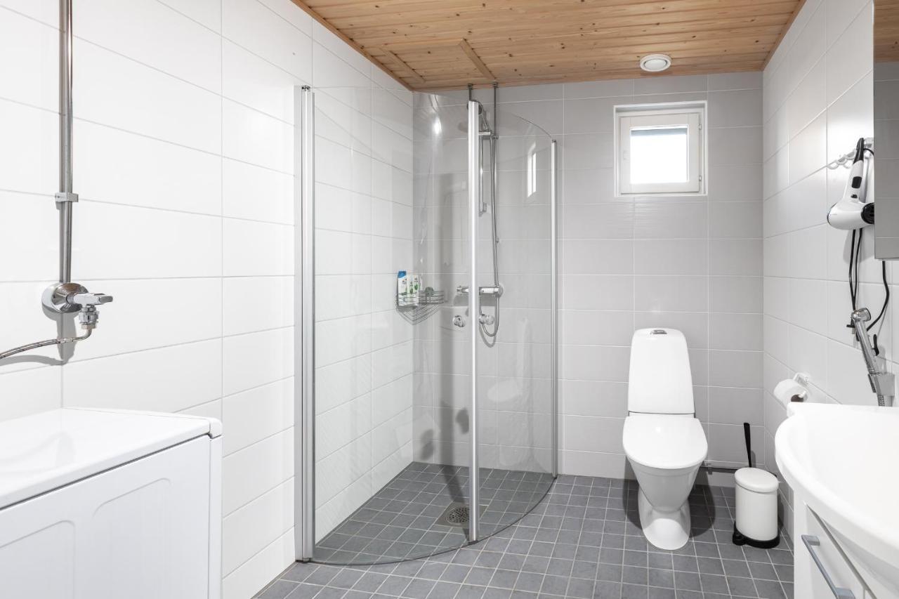 Valoisa Parvekkeellinen Kaksio, Oma Parkkipaikka Apartamento Tampere Exterior foto